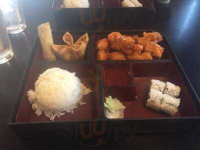 Heiwa Asian Food