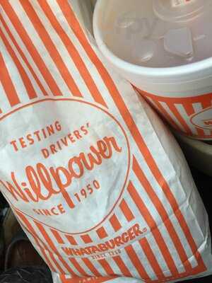 Whataburger