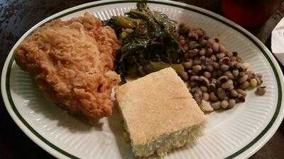 Eddie Mae's Kountry Kitchen