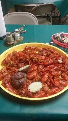 Carbo's Seafood Restaurant, Plaquemine