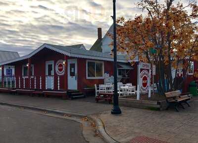 World's Best Donuts