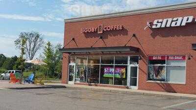 Biggby Coffee, Hartland