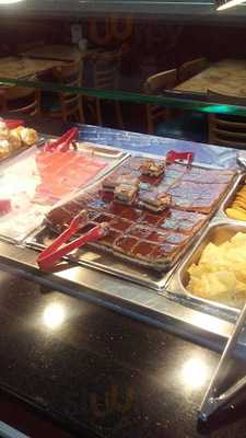 Panda Garden Buffet, Huron