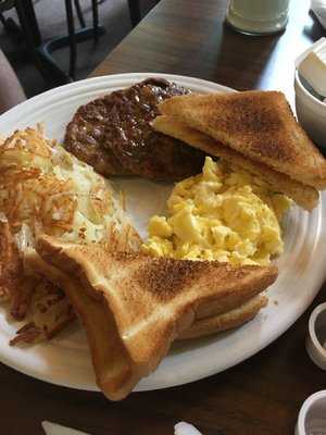 Cricket's Restaurant