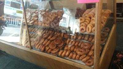 Weimer's Diner and Donuts, Sturgis