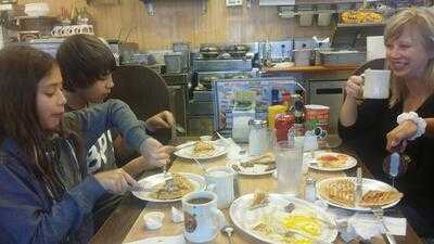 Waffle House