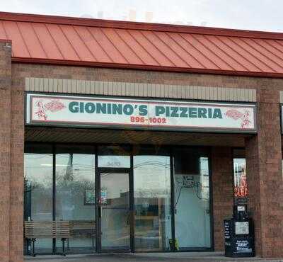 Gionino's Pizzeria