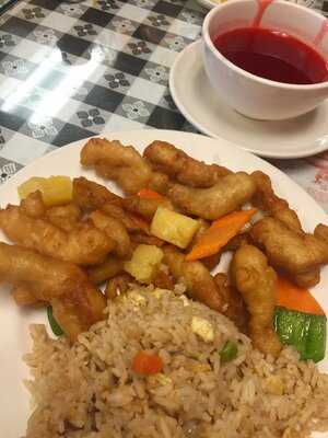 Hunan Garden, Kearney