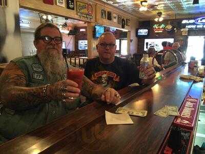 Oasis Bar and Lounge, Sturgis