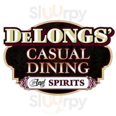 Delongs' Casual Dining & Spirits, Pontiac