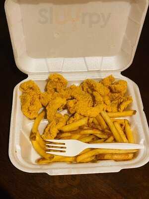 Tom's Seafood & Restaurant, Plaquemine