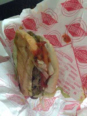 Fatburger