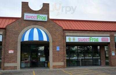 sweetFrog, Uniontown