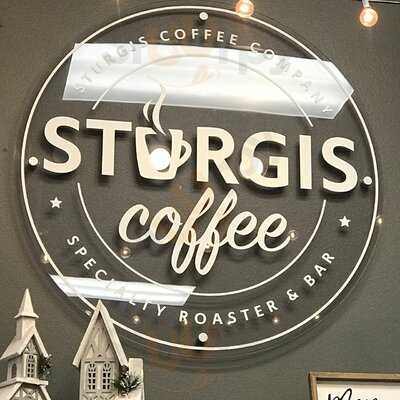 Sturgis Coffee Company, Sturgis