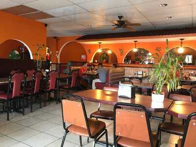 Jazmin's Mexican Restaurant, Lake City