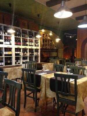 Ristorante Roberto, Roma