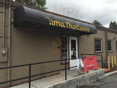 Uma Thai Cuisine