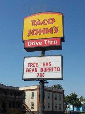 Taco John's