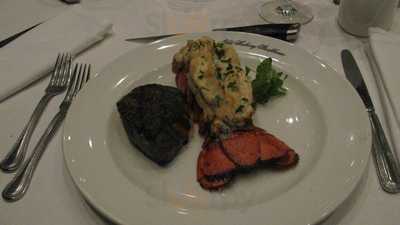 Old Hickory Steakhouse Restaurant