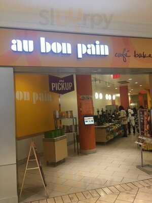 Au Bon Pain