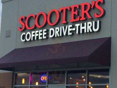 Scooter's Coffeehouse, Blair