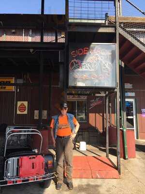 Sidehack Saloon and Gunners Lounge, Sturgis