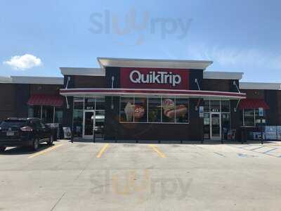 Quiktrip, Kearney