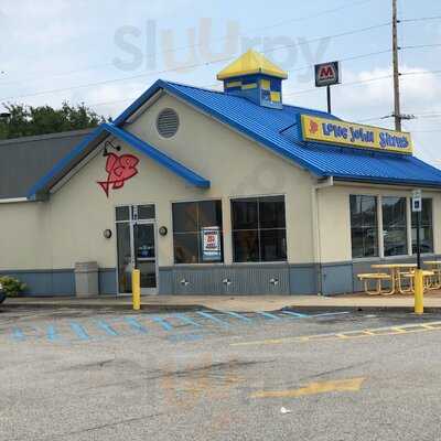 Long John Silver's