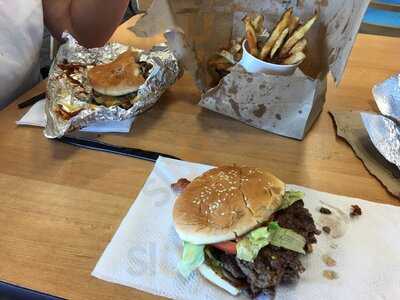 Five Guys