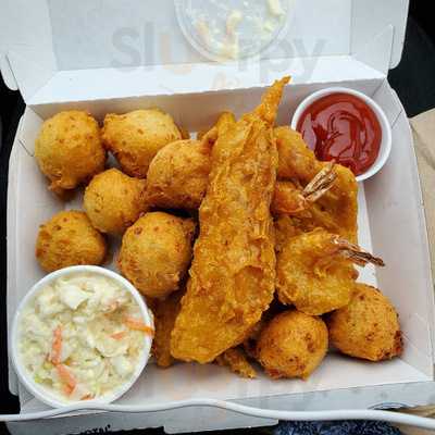 Long John Silver's