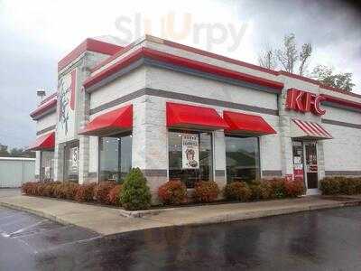 KFC, Russellville