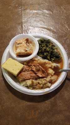 Cajun Country Cafe, Plaquemine