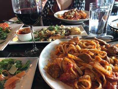 Ciao Ristorante and Bar, Thomaston