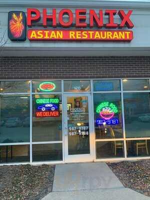 Phoenix Asian Restaurant