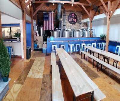 Boathouse Brothers Brewing Company, Prior Lake