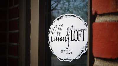 Cellar & Loft