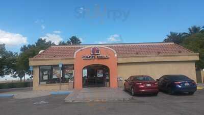 Taco Bell, Coalinga