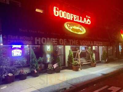 Goodfellows pizza, Parlin