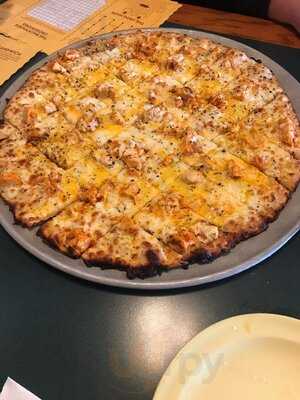 Monical's Pizza, Pontiac