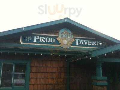 The Frog Tavern