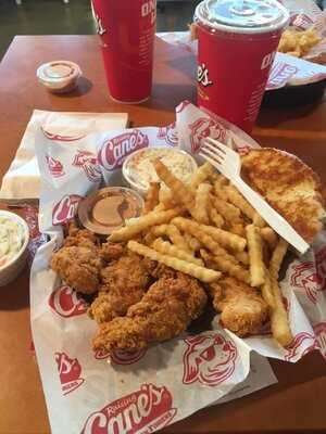 Raising Cane's Chicken