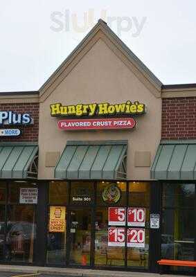 Hungry Howie's Pizza, Uniontown