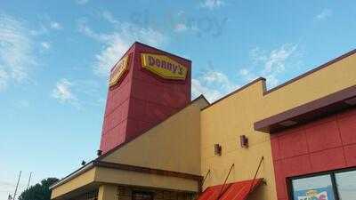 Denny's Of Scottsburg