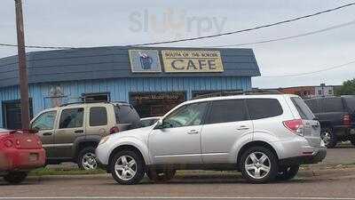 South Of The Border Cafe