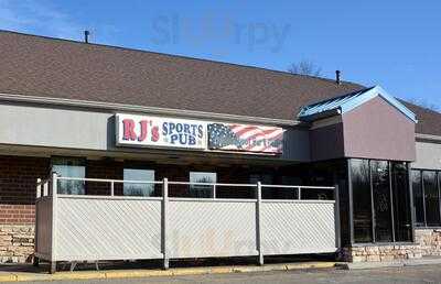 RJ's Sports Pub and Grille, Uniontown