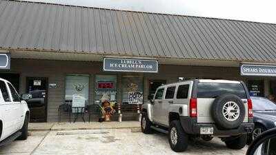 Lubell's Ice Cream Palor