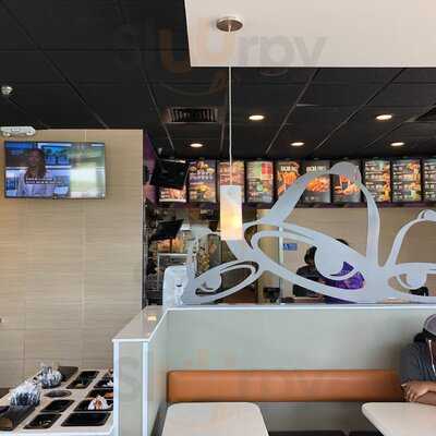 Taco Bell, Lake City