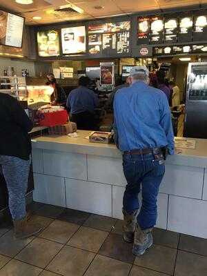 McDonald's, Plaquemine