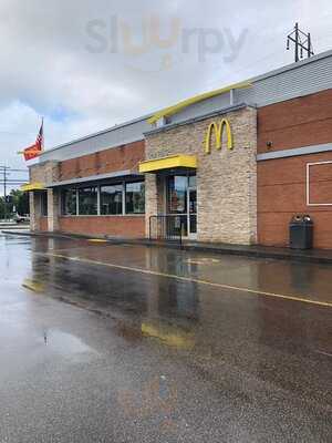 McDonald's, Ripley