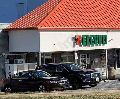 7-Eleven, Randallstown